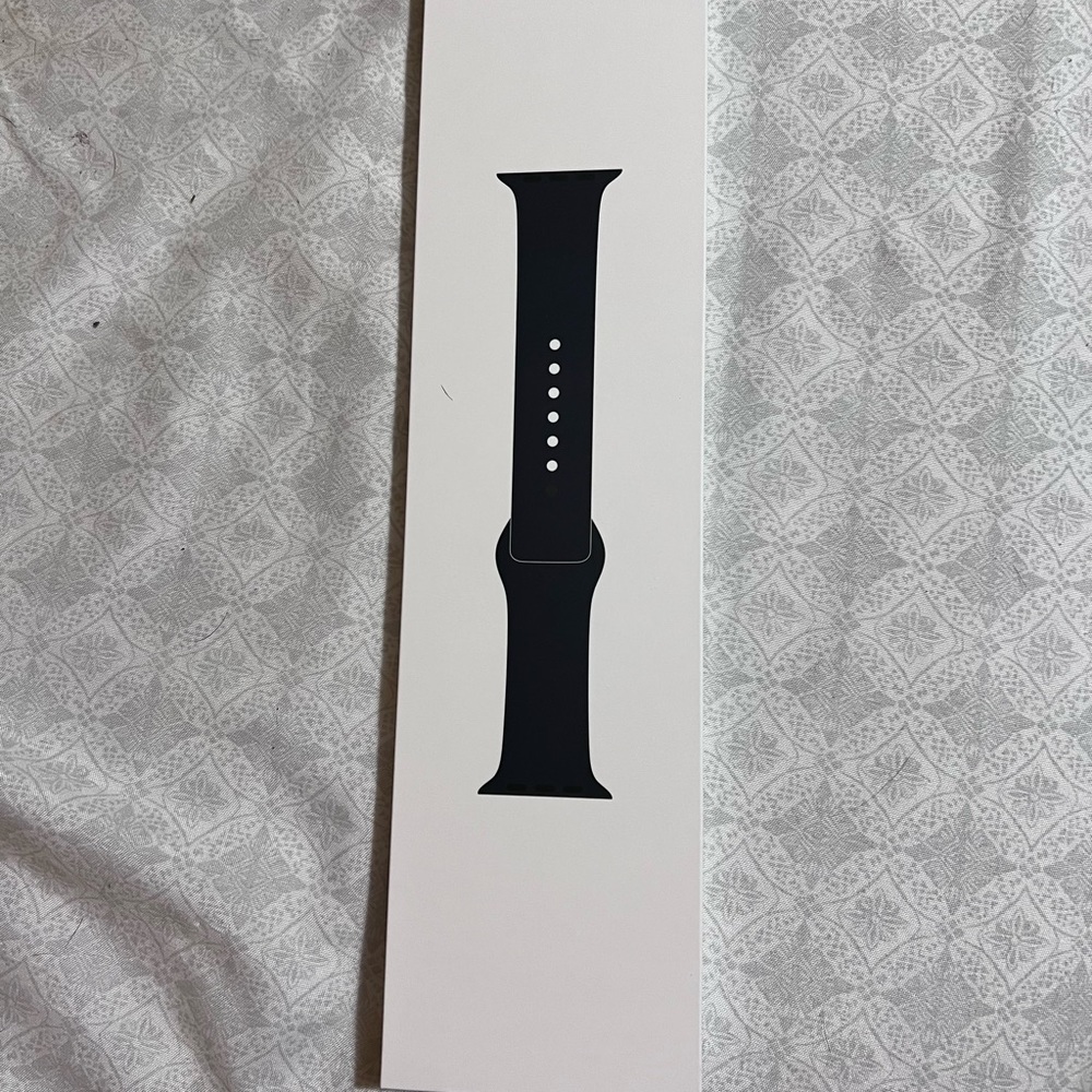 NEW Apple Watch Band